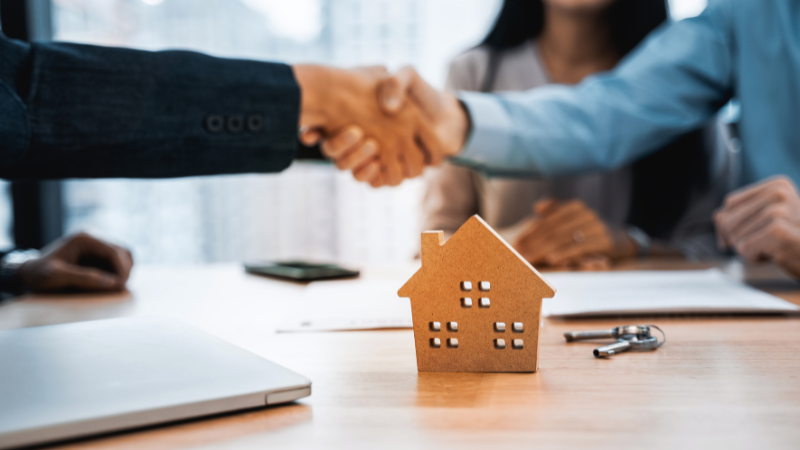 From Offer to Closing: What Buyers and Sellers Can Expect | Bellator